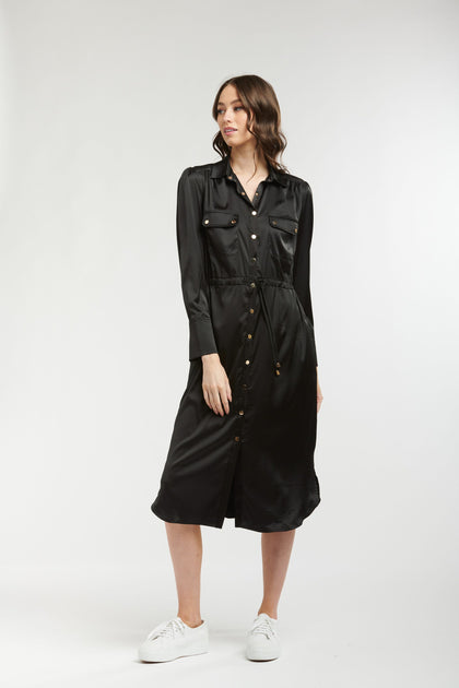 Fifth house on sale mason shirt dress