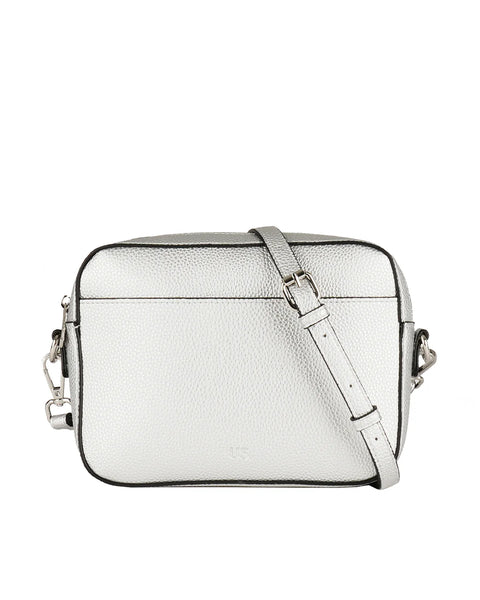 Bond 2.0 Bag Silver