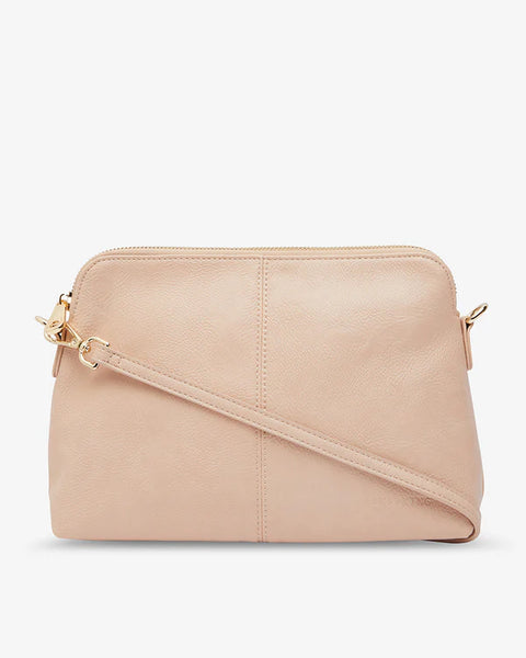 Burbank Crossbody Large Neutral